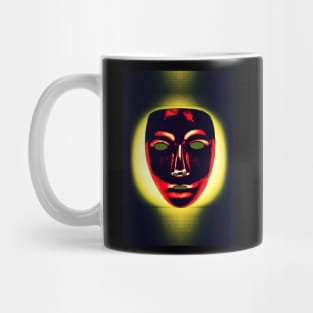 Robopocalypse Mug